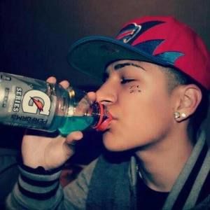 Meet your Posher, Omar